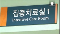 Cinco nuevos contagios acrecientan el brote de MERS en Corea del Sur