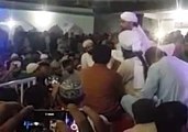 Shaha Dulha Bana Aaj Ki Raat Hai - Qaseeda Merajia