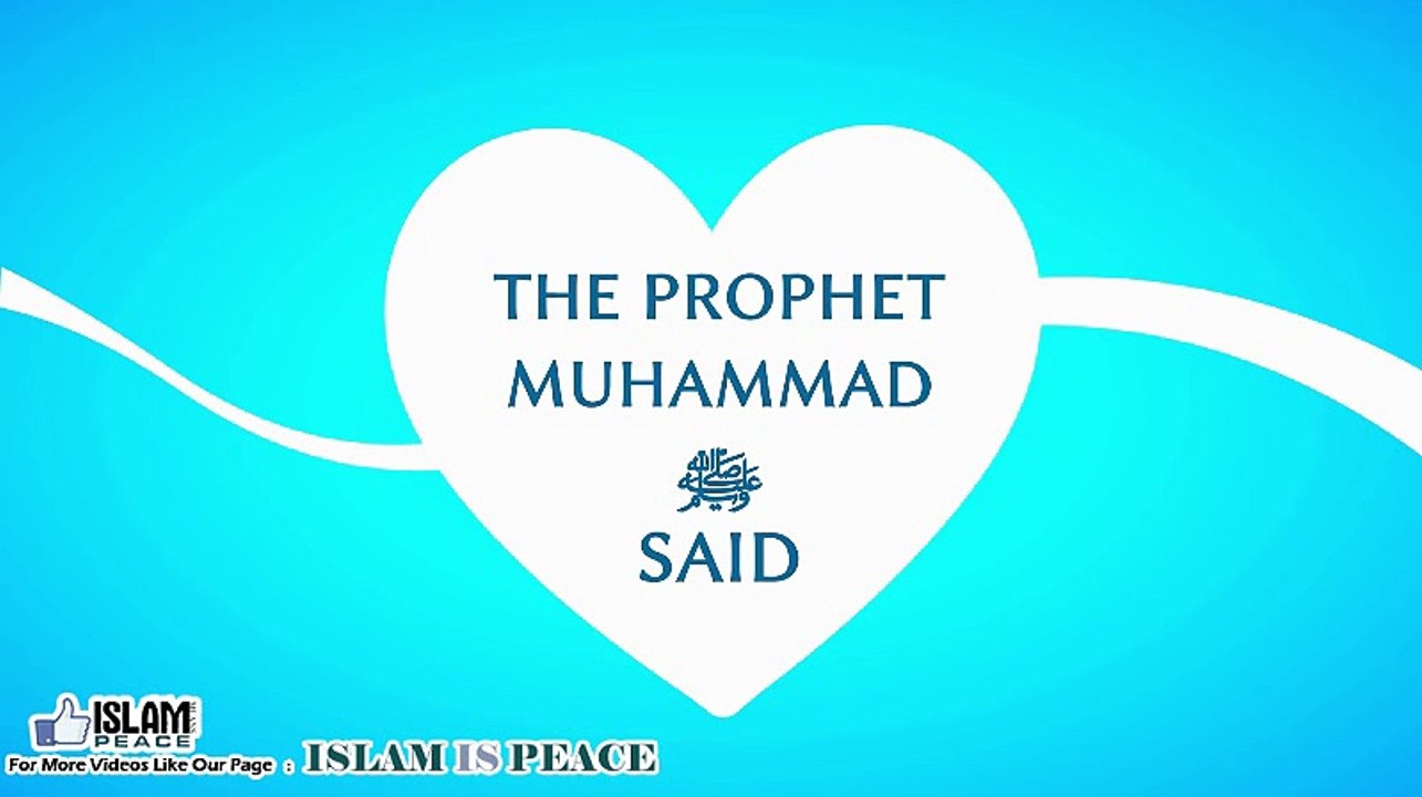 The Most Blessed Nikah