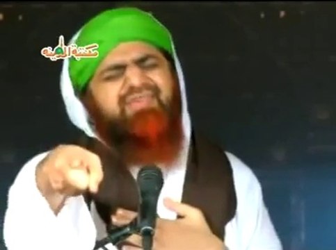 Ajao Dawateislami Ke Mahool Mein Emotional Bayan By Haji Imran Attari Watch Online