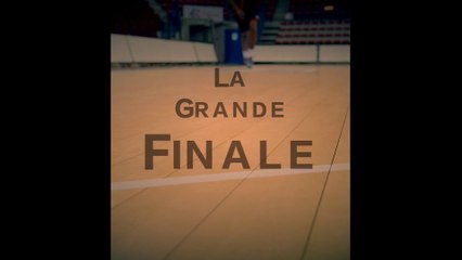 Finale Batigère 2015