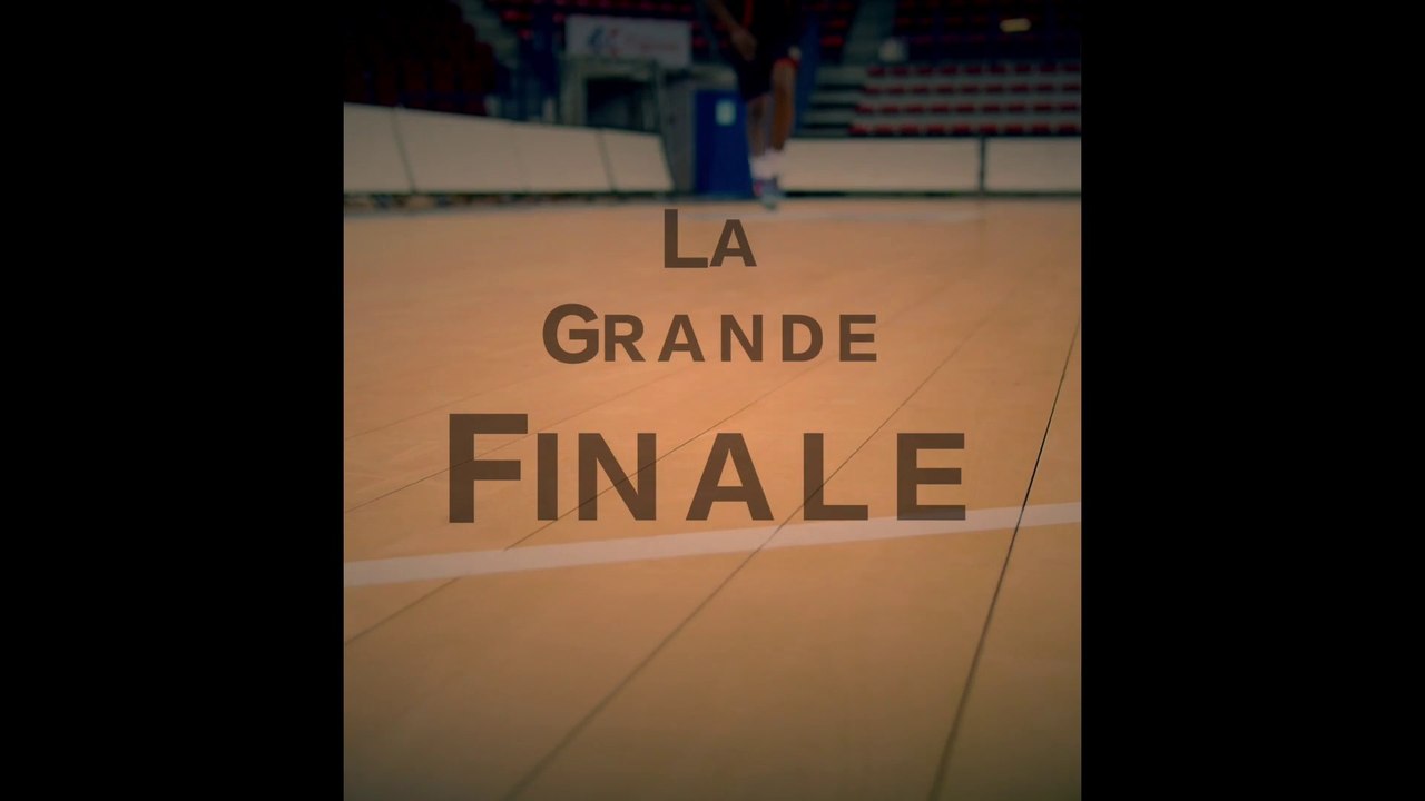 Finale Batigère 2015