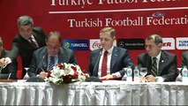 Türk futbolu için devrim niteliğinde adım