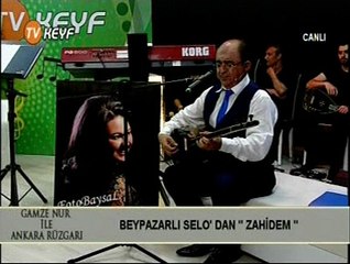 SELOCAN / Zahidem - Oyun Havaları