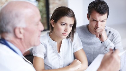 Infertilité : quand la PMA ne marche pas…