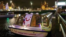 Amsterdam Light Festival Water Colours Tour Dutchified