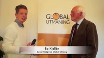 Vad händer med klimatet efter valet - intervju med Bo Kjellén