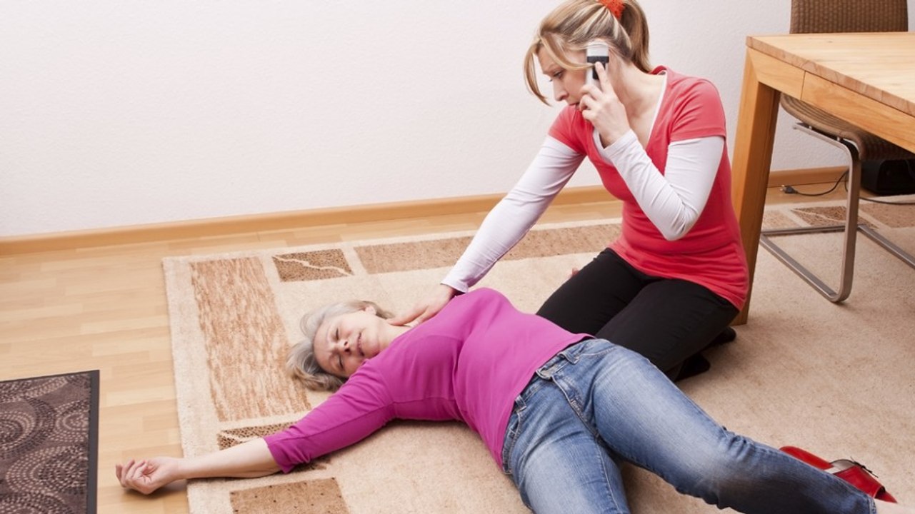 Premiers secours : comment donner l’alerte ?