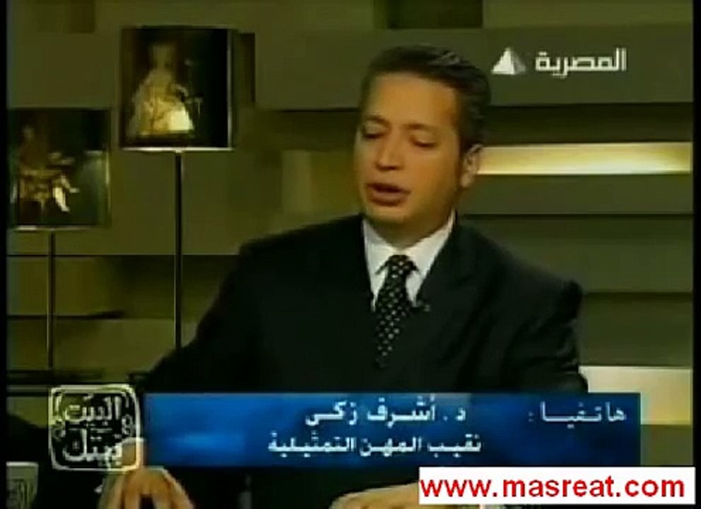 نور الشريف و فضيحة الشذوذ الجنسي