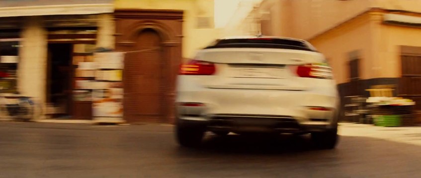 Misión Imposible: Nación secreta - Trailer final español (HD)