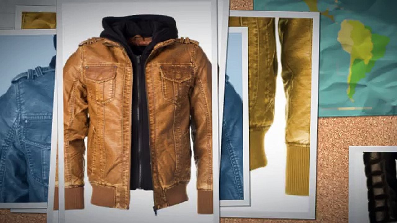 Leather Addicts | Clothing Store | Leather Jackets
