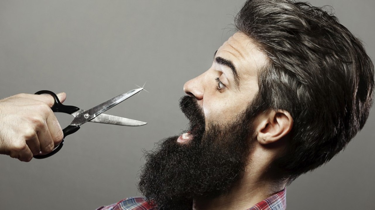 Comment tailler sa barbe ?