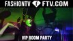 VIP Room Party at Cannes Film Festival 2015 ft. Chris Brown | FashionTV