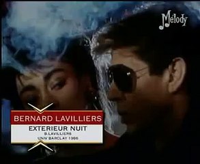 Bernard Lavilliers- Exterieur nuit (1986)