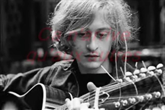 Ca n'arrive qu'aux autres - Michel polnareff