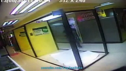Funny Pranks - dinosaur,during school,dressing room,devil