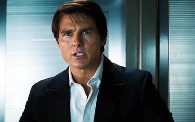 Mission : Impossible - Rogue Nation - Bande Annonce #2 [VF|HD]