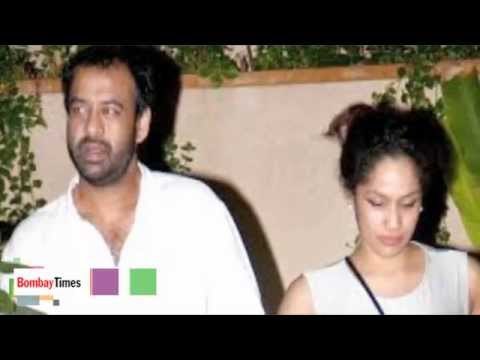 Masaba Gupta Ties the Knot With Madhu Mantena