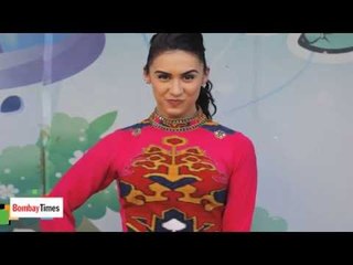 Lauren Gottlieb: Blessed to Have Remo as Director