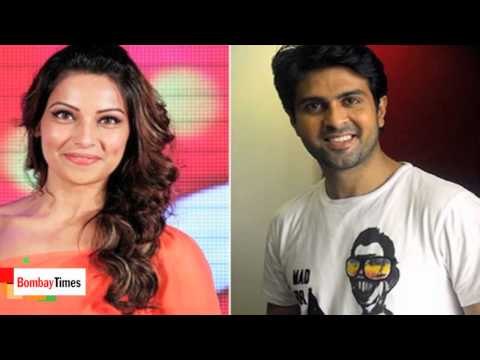 Did Bipasha Basu Avoid Ex beau Harman Baweja