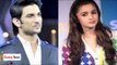 Angry Sushant Singh Rajput Reacts to Alia Bhatt’s Walk Out From Raabta