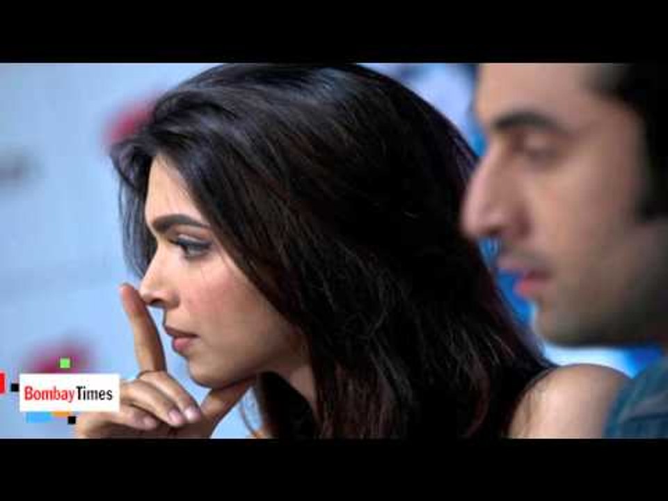 Deepika Padukone:I Will Never Hurt Ranbir Kapoor