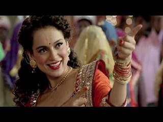 Kangana Ranaut: Others' Opinions Don't Matter to Me