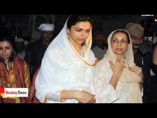 Alia Bhatt Doesn’t Want Comparisons With Deepika Padukone!