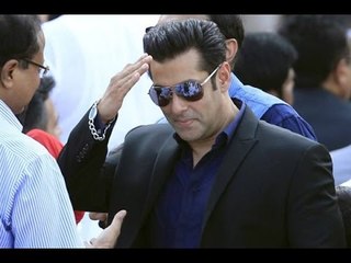 Salman Khan’s special gift to his unit