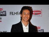 Tiger Shroff Loses Eight Kilos for 'Baaghi'