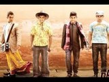 PK Aamir Khan's Film Breaks Box office Records in China