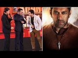 Salman Khan Thanks SRK & Aamir For Tweeting about Bajrangi Bhaijaan