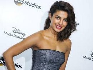 " I Don't Consider Myself a Star :Priyanka Chopra"