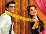 Kangana Ranaut's Tanu Weds Manu Returns Box Office Collection ₹47 05 in 4 Days