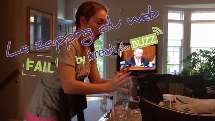 Zapping du web by Breakforbuzz FAILS
