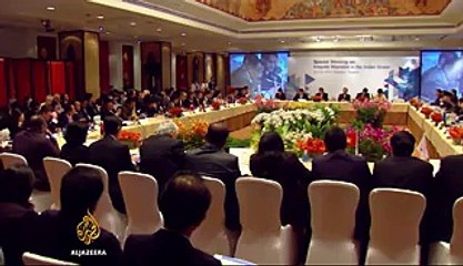 Thailand PM speaks to Al Jazeera