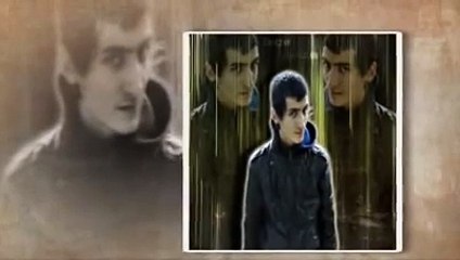 Serzenish & SaFkan & Em0S & U-Fuk 2013 Yazık Ettin Bize