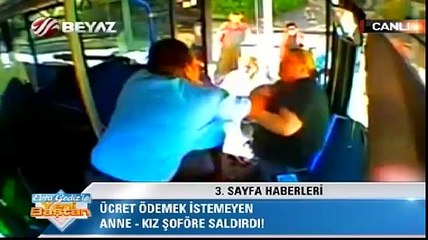 Ebru Gediz ile Yeni Baştan 04.06.2015 1.Kısım