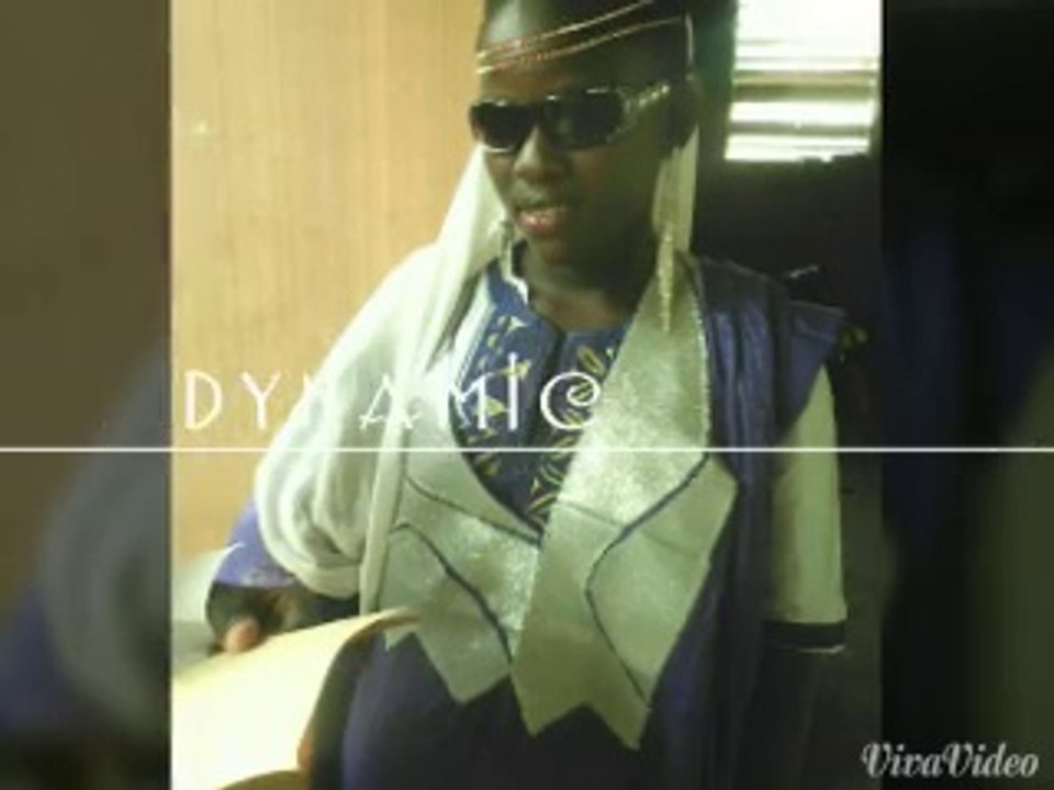 TAXAWU DIINE tous les lundi sur an NAJM TV avec ndeye asta diop
