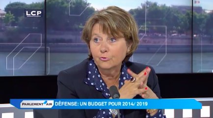 Parlement’air - L’Info : Journal du jeudi  4 juin 2015