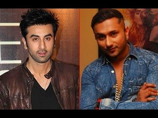Ranbir Kapoor To Dance to Honey's Tunes - BT