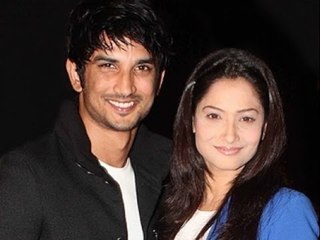 Sushant Singh Rajput & Ankita Lokhande's Relationship In Trouble? - BT