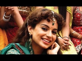 Why Is Kangana Ranaut Running Away From Marriage? - BT