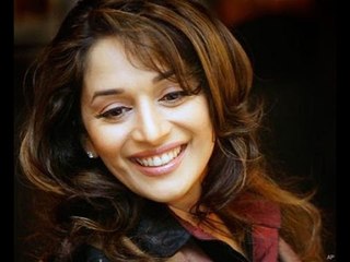 Sampat Pal Happy With Madhuri But Not With The Film  - BT