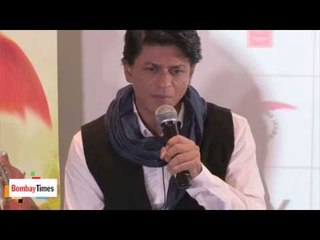 Shah Rukh Khan To Attend Ranjnikanth's Film Launch - BT