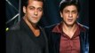 Shah Rukh Khan Takes A Dig At Salman Khan's 'Jai Ho' - BT