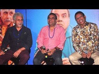 PREMIERE Of 'Dharam Sankat Mein' | Ali Fazal | Annu Kapoor | Vishal Dadlani