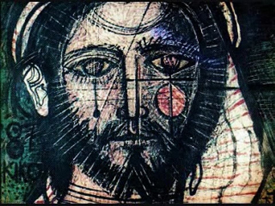 Padre que estás en el cielo - Canto del Camino Neocatecumenal