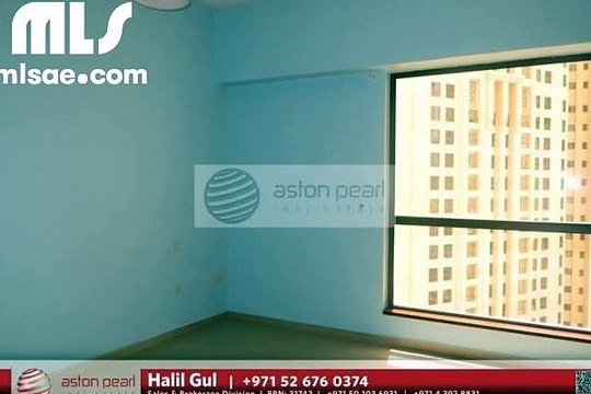 Marina view Huge 2 Br M Spacious Layout with Nice Marina view - mlsae.com