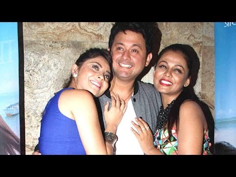 Mitwaa Premiere | Swapnil Joshi | Sonalee Kulkarni